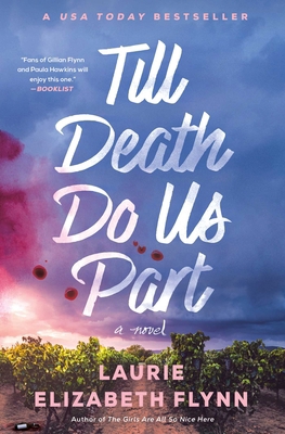 Till Death Do Us Part 1982144696 Book Cover