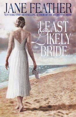 The Least Likely Bride 0553801570 Book Cover
