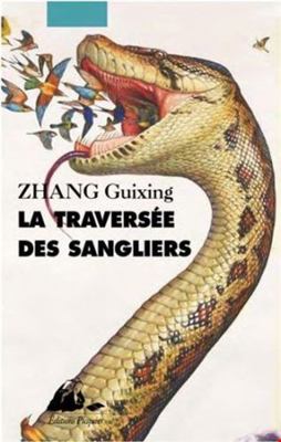 La Traversée des sangliers [French] 2809715734 Book Cover