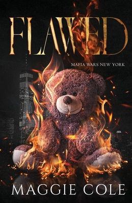Flawed (Discreet): An Accidental Secret Pregnan... B0CF4CVMFS Book Cover