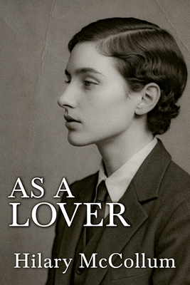 As a Lover 1642477230 Book Cover