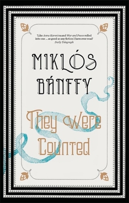 They Were Counted 1910050903 Book Cover