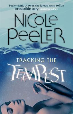 Tracking The Tempest 0356500691 Book Cover