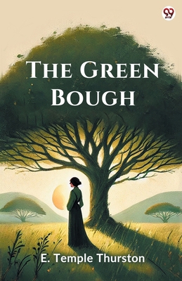 The Green Bough 9370812601 Book Cover