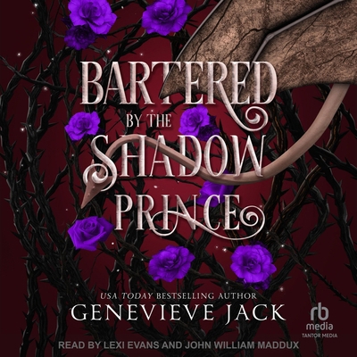 Bartered by the Shadow Prince B0GNNQQ4BN Book Cover