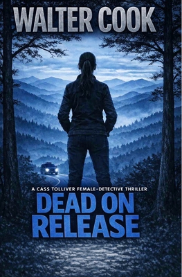 Dead on Release B0HJFK9MSF Book Cover