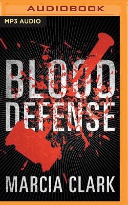 Blood Defense 1511359293 Book Cover