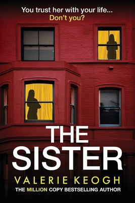 The Sister 1806561123 Book Cover