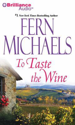 To Taste the Wine 1441885692 Book Cover