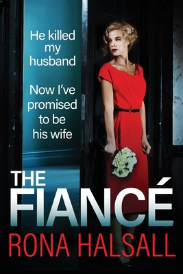 The Fiancé [Large Print] 1836031076 Book Cover