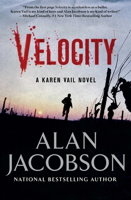 Velocity 1624670806 Book Cover