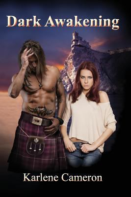Dark Awakening 1936556022 Book Cover