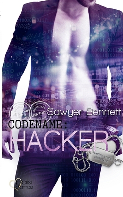 Codename: Hacker [German] 386495469X Book Cover