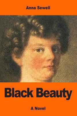 Black Beauty 1544617089 Book Cover