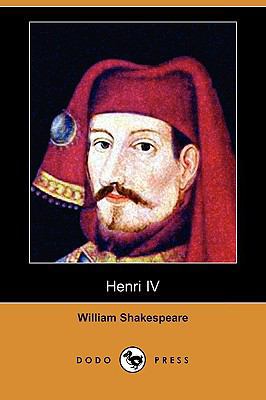 Henri IV (Dodo Press) [French] 1409952592 Book Cover
