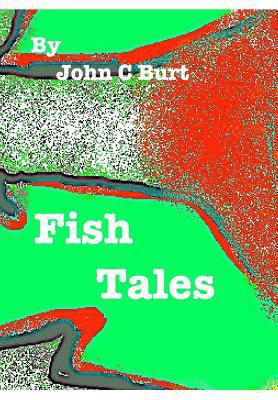 Fish Tales. 1388094290 Book Cover