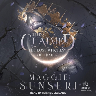 The Claimed B0CW5GBR9F Book Cover