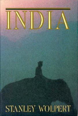 India, First Edition 0520072170 Book Cover