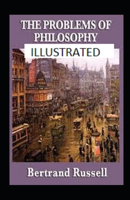 Paperback The Problems of Philosophy Illustrated Book