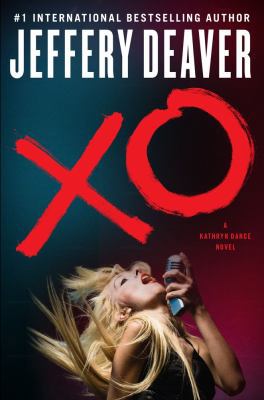 XO 1439156379 Book Cover