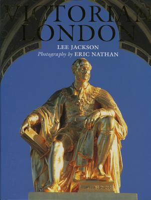 Victorian London 1843307340 Book Cover