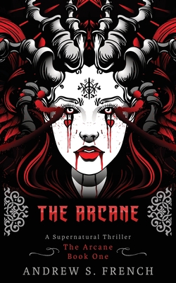 The Arcane 1914308077 Book Cover