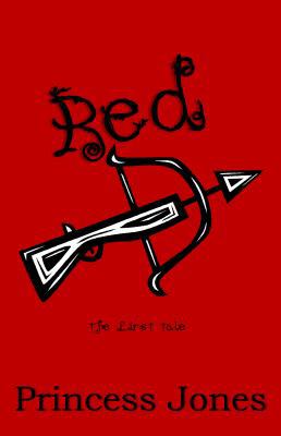 Red 0983032327 Book Cover