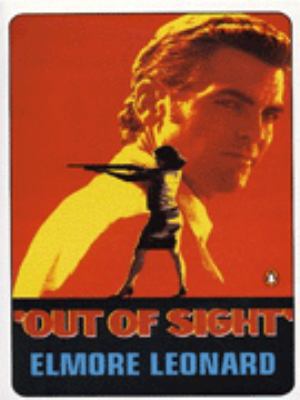 Out of Sight 0140269649 Book Cover