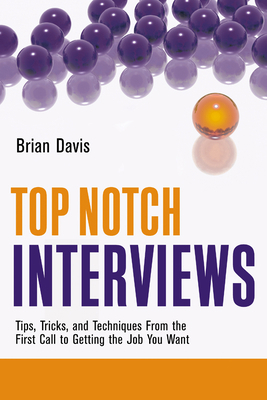 Top Notch Interviews 1601631146 Book Cover