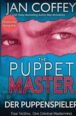 The Puppet Master (Der Puppenspieler) [German]            Book Cover