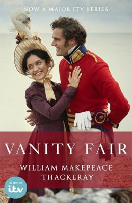 Vanity Fair 0751574309 Book Cover