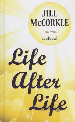 Life After Life [Large Print] 1410459462 Book Cover