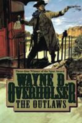 The Outlaws 1477842055 Book Cover