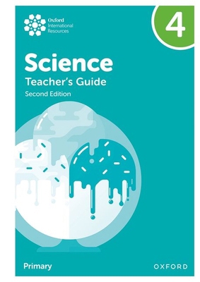 Oxford International Primary Science Teachers G... 1382017359 Book Cover