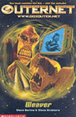 Weaver 0439982103 Book Cover