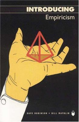 Introducing Empiricism 184046545X Book Cover