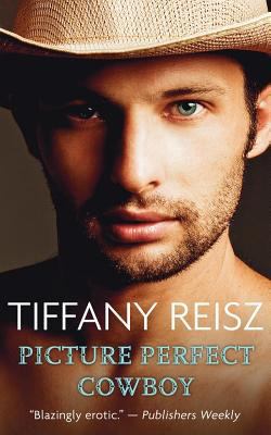 Picture Perfect Cowboy 1984085867 Book Cover