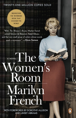 The Women's Room 0143114506 Book Cover