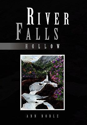 River Falls: Hollow 1450075363 Book Cover