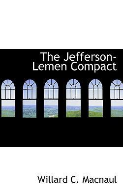 The Jefferson-Lemen Compact 1110553498 Book Cover