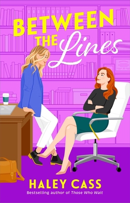 Between the Lines 1668212358 Book Cover