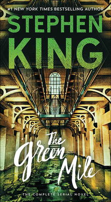 The Green Mile 060640371X Book Cover