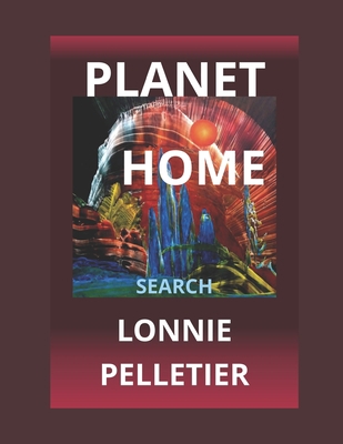 Planet Home: Search 1928151299 Book Cover