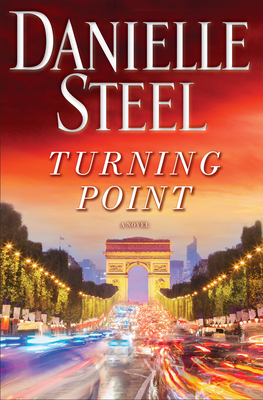 Turning Point 0399179356 Book Cover