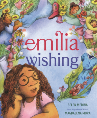 Emilia Wishing B0GMZBQHYX Book Cover