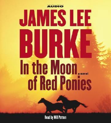 In the Moon of Red Ponies 0743537211 Book Cover