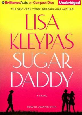 Sugar Daddy 1597378518 Book Cover