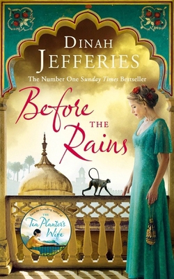 Before the Rains 0241978831 Book Cover