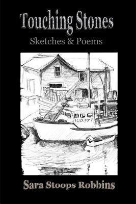 Touching Stones 1533444749 Book Cover