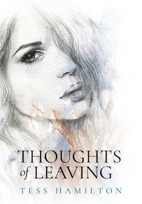 Thoughts of Leaving: A memoir that swirls from ... 1734859709 Book Cover